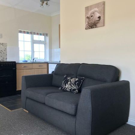 דירות טלפורד Moorhouse Farm Flat מראה חיצוני תמונה