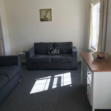 דירות טלפורד Moorhouse Farm Flat מראה חיצוני תמונה