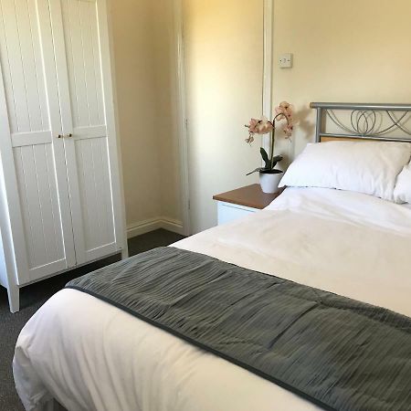 דירות טלפורד Moorhouse Farm Flat מראה חיצוני תמונה