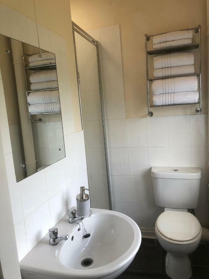 דירות טלפורד Moorhouse Farm Flat מראה חיצוני תמונה