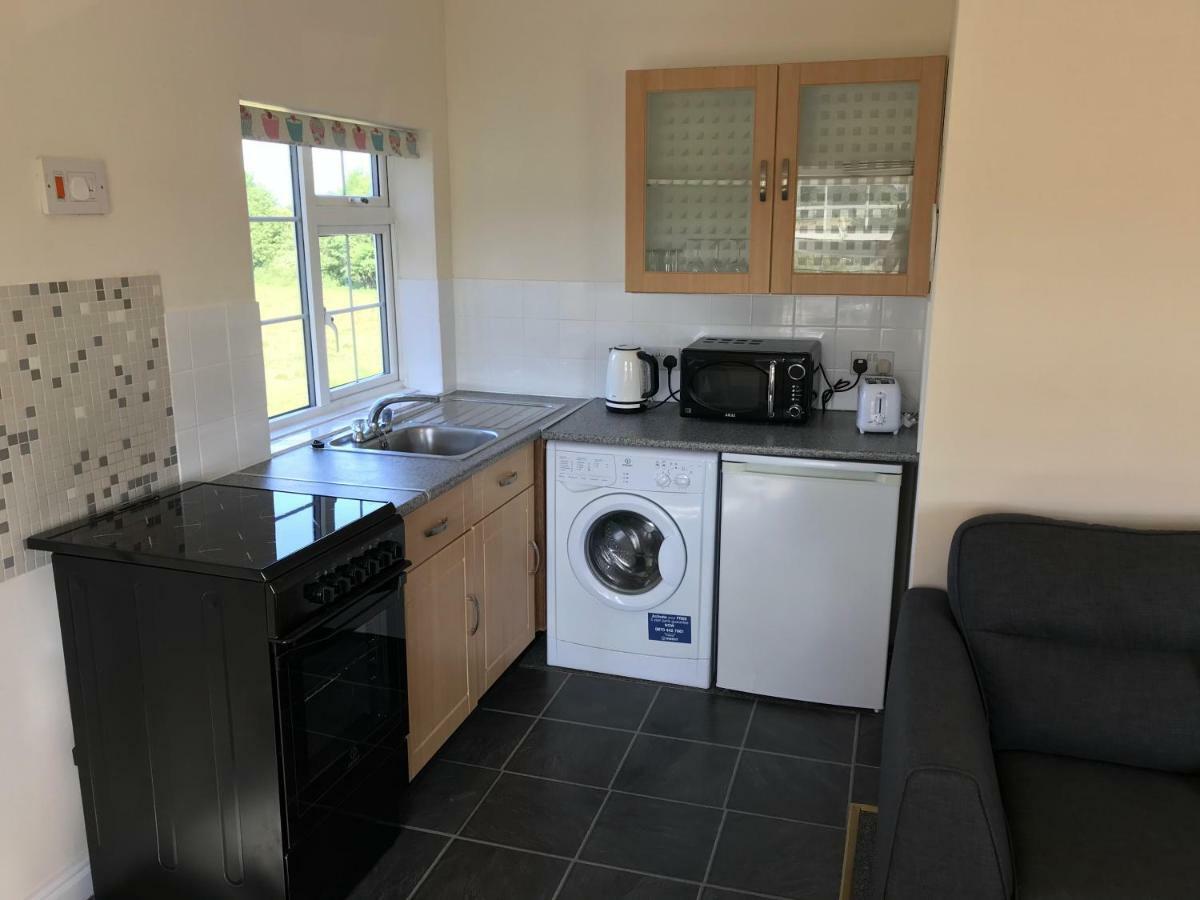 דירות טלפורד Moorhouse Farm Flat מראה חיצוני תמונה