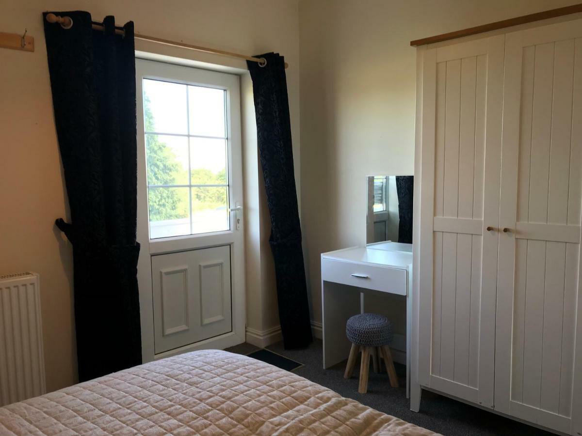 דירות טלפורד Moorhouse Farm Flat מראה חיצוני תמונה