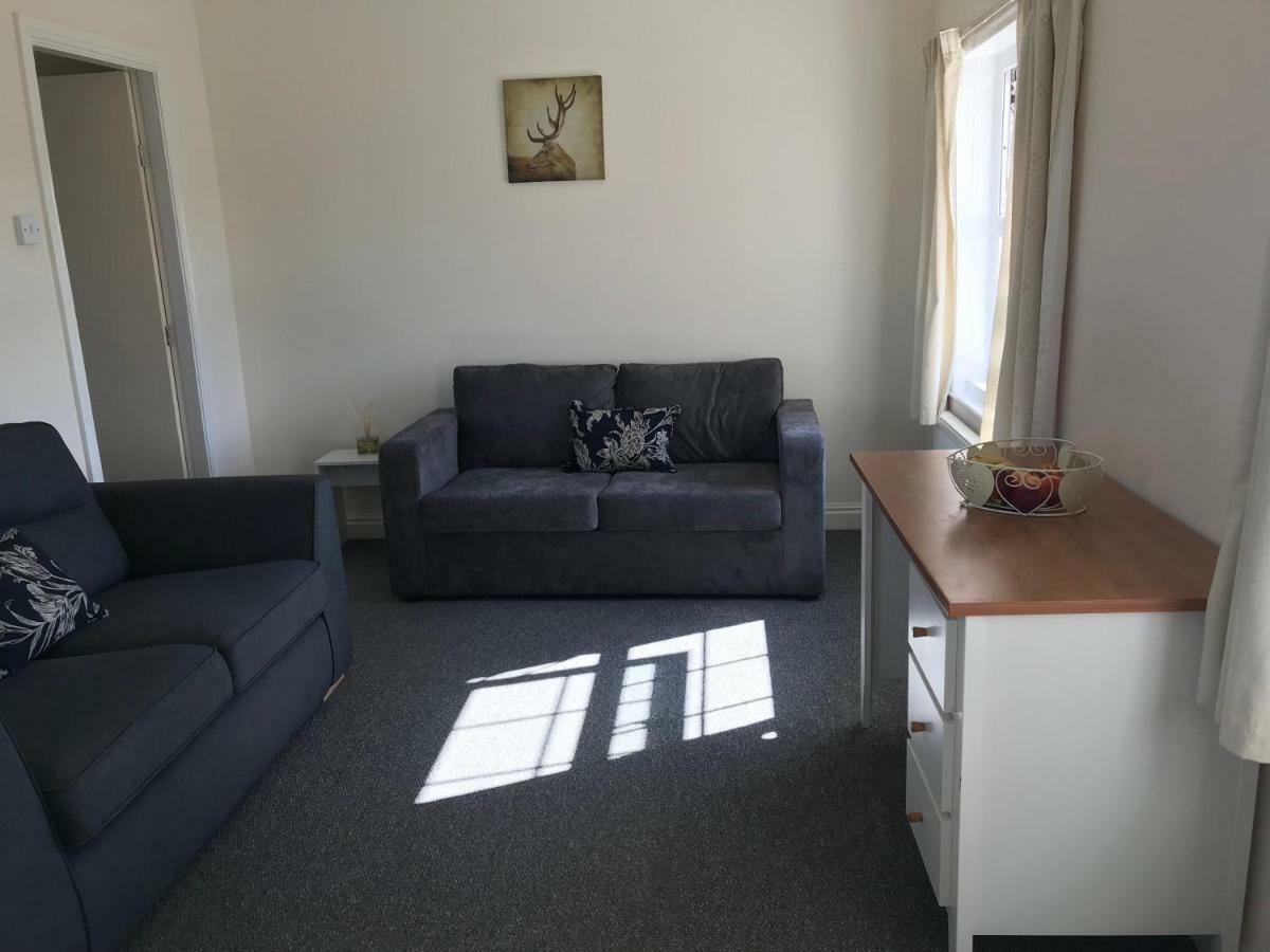 דירות טלפורד Moorhouse Farm Flat מראה חיצוני תמונה