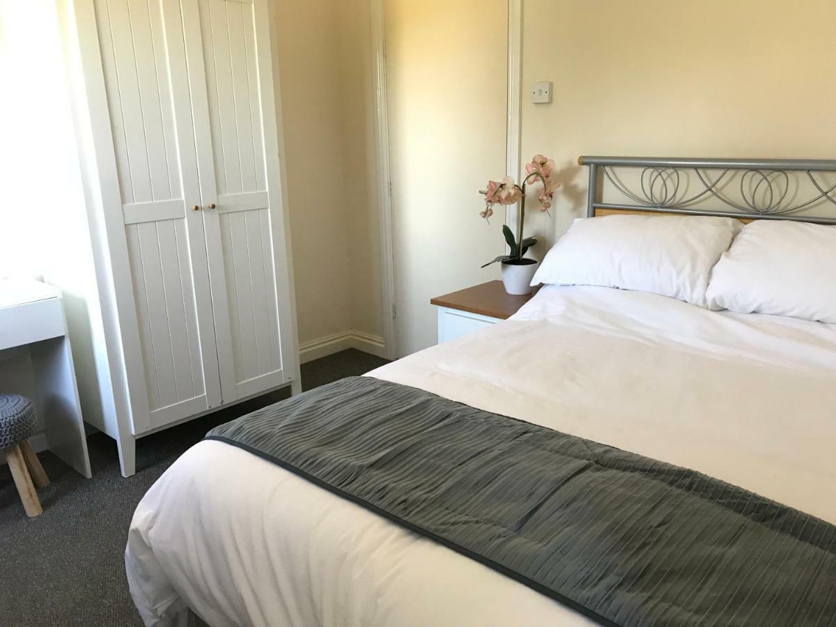 דירות טלפורד Moorhouse Farm Flat מראה חיצוני תמונה